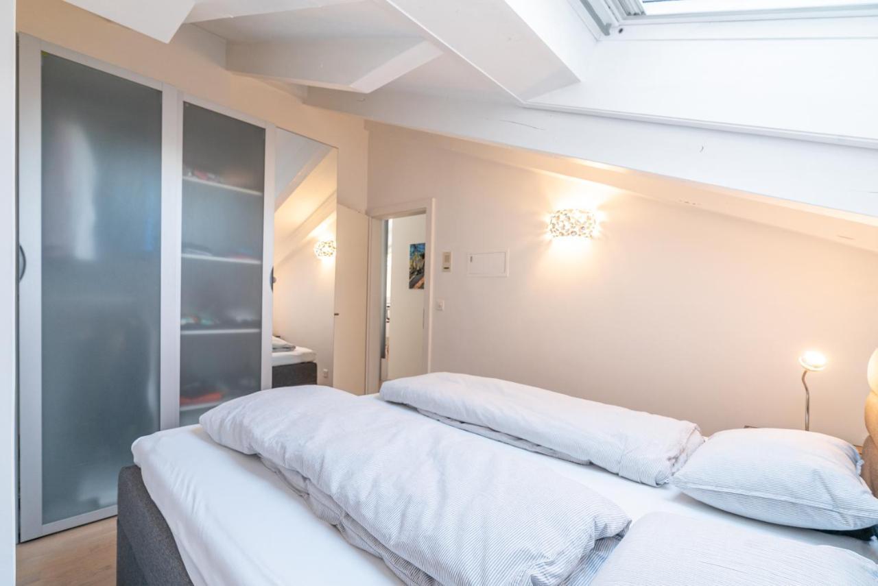 Haus La Rocca By Premium