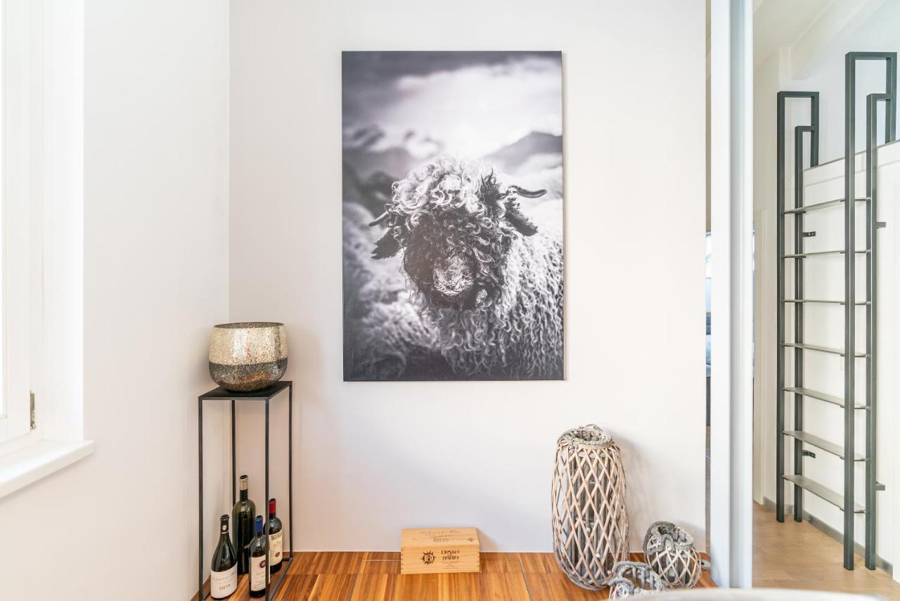 Apartamento Haus La Rocca By Premium *