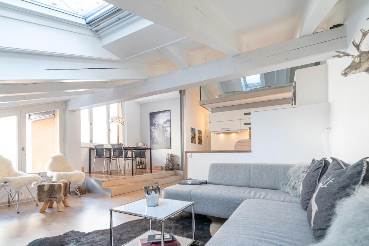 Apartment Haus La Rocca By Premium *