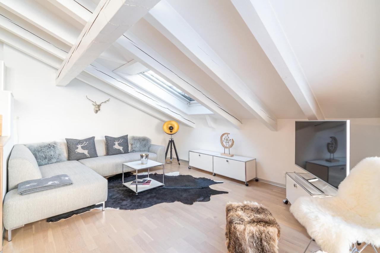 Apartment Haus La Rocca By Premium *