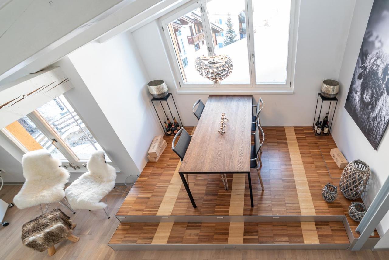 Apartment Haus La Rocca By Premium
