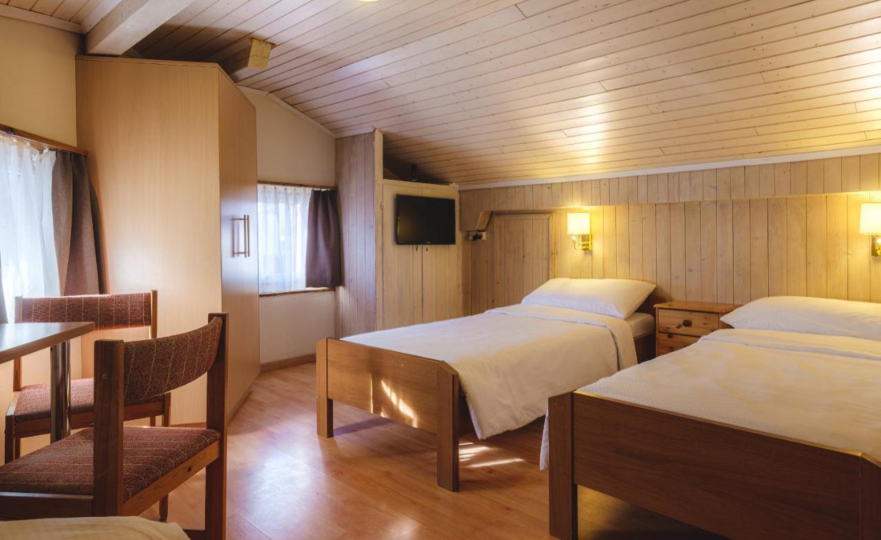 Guest house By The Rex Zermatt