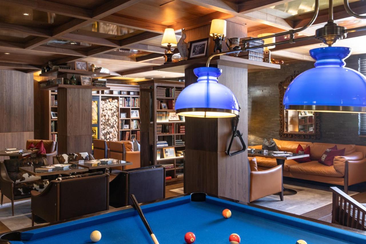 Schweizerhof - A Small Luxury 4* Zermatt