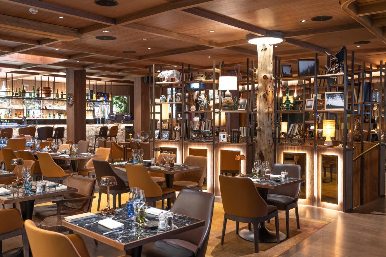 Hotel Schweizerhof - A Small Luxury 4*