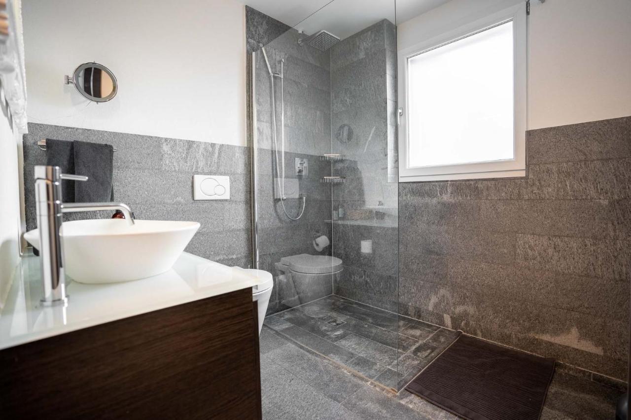 Modern With Matterhorn View Apartment Zermatt