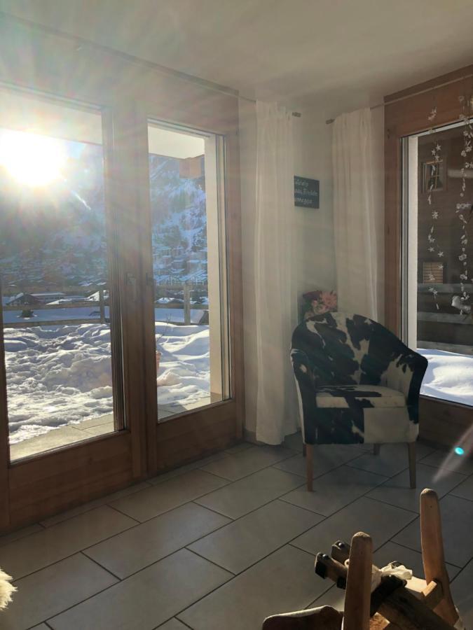 Millennium View Zermatt