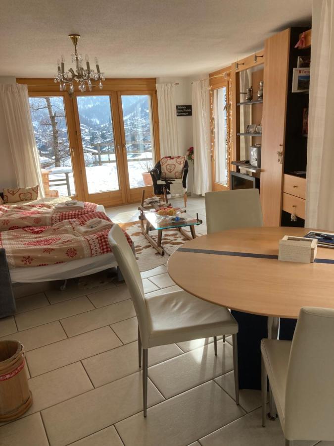 Millennium View Apartment