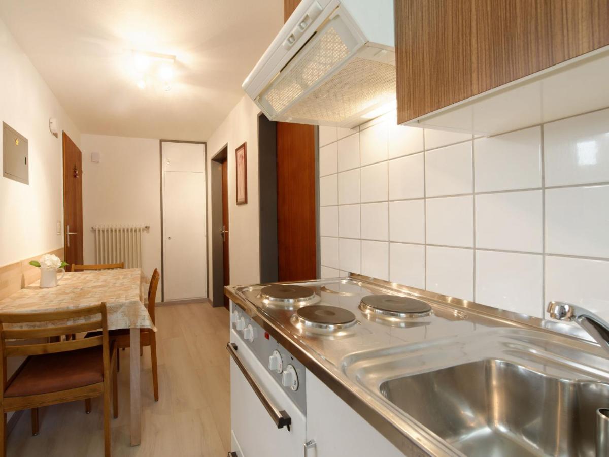 Hubertus-1 By Interhome * Zermatt