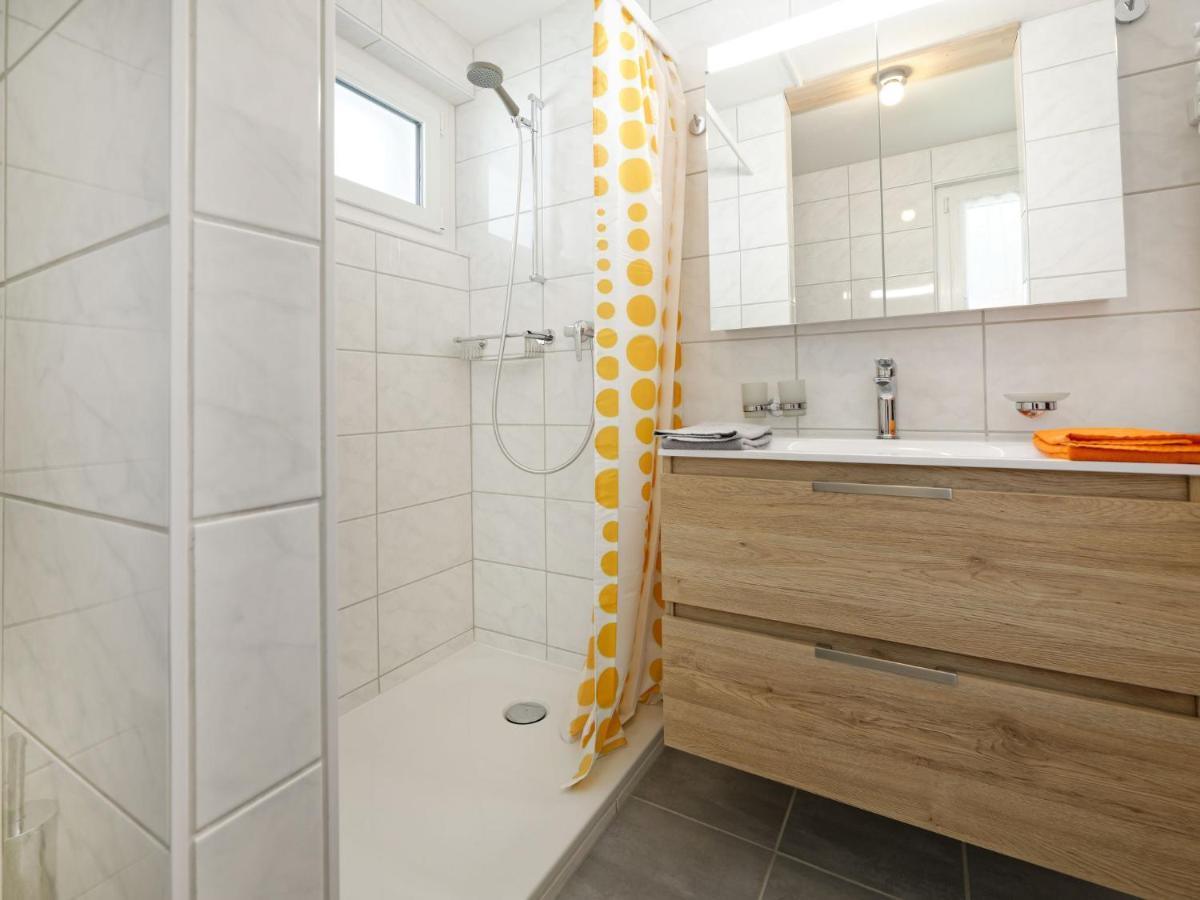 Hubertus-1 By Interhome * Zermatt