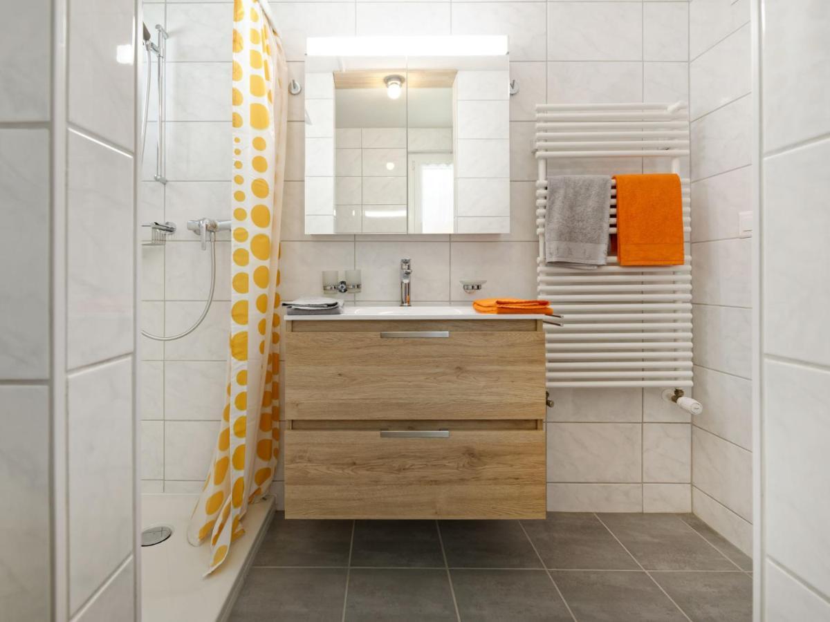Hubertus-1 By Interhome *