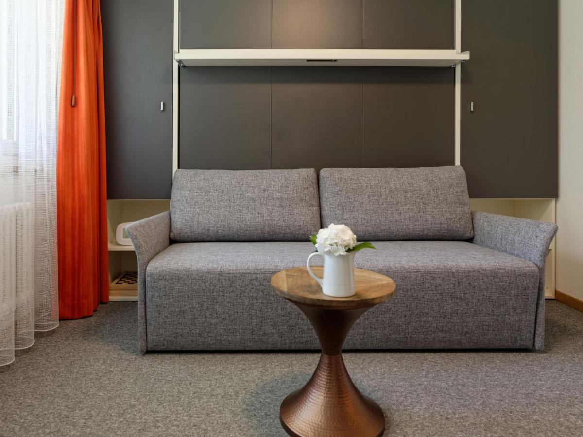 Apartment Hubertus-1 By Interhome *