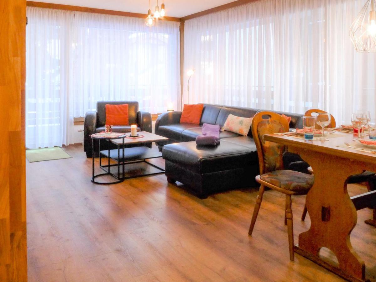 Mont-blanc By Interhome Zermatt