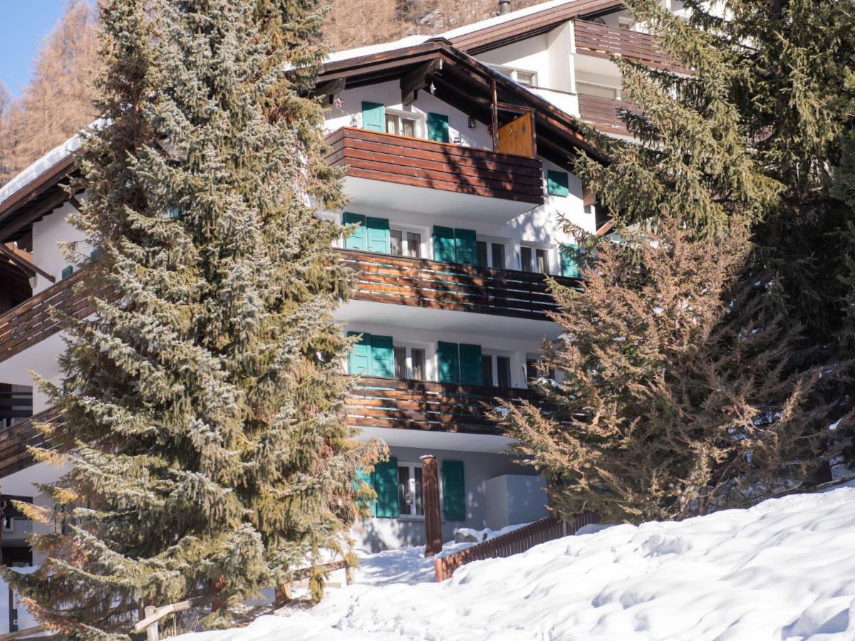 Hubertus-2 By Interhome Apartment *