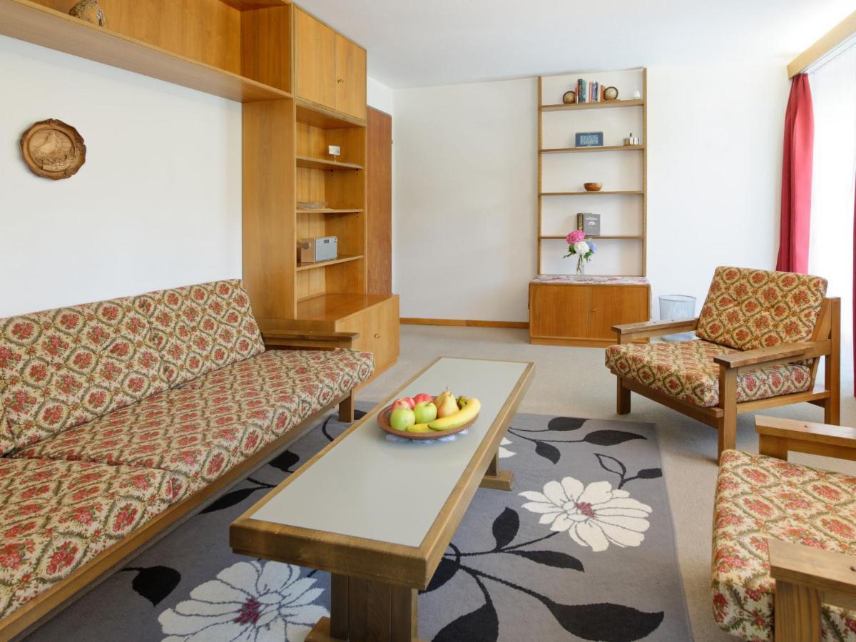 Hubertus-2 By Interhome Apartment