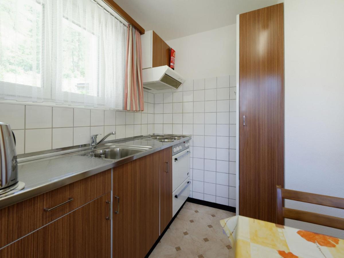 Hubertus-2 By Interhome Apartment