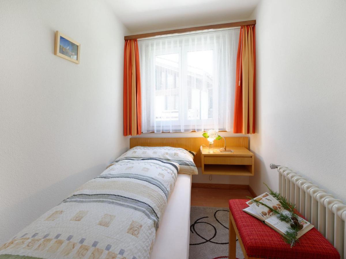 Hubertus-2 By Interhome *