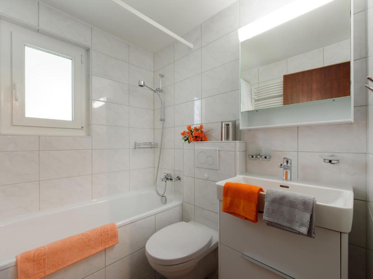 Apartment Hubertus-2 By Interhome
