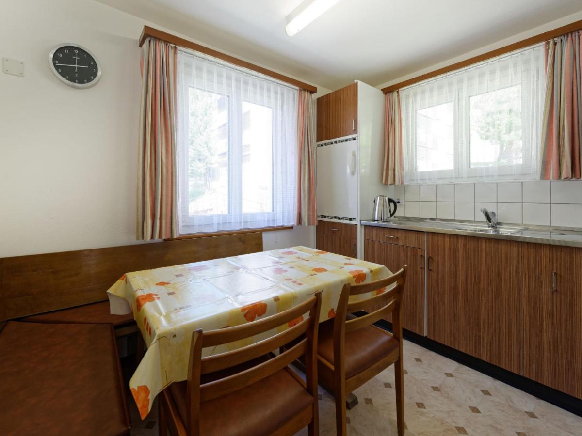 Apartment Hubertus-2 By Interhome *