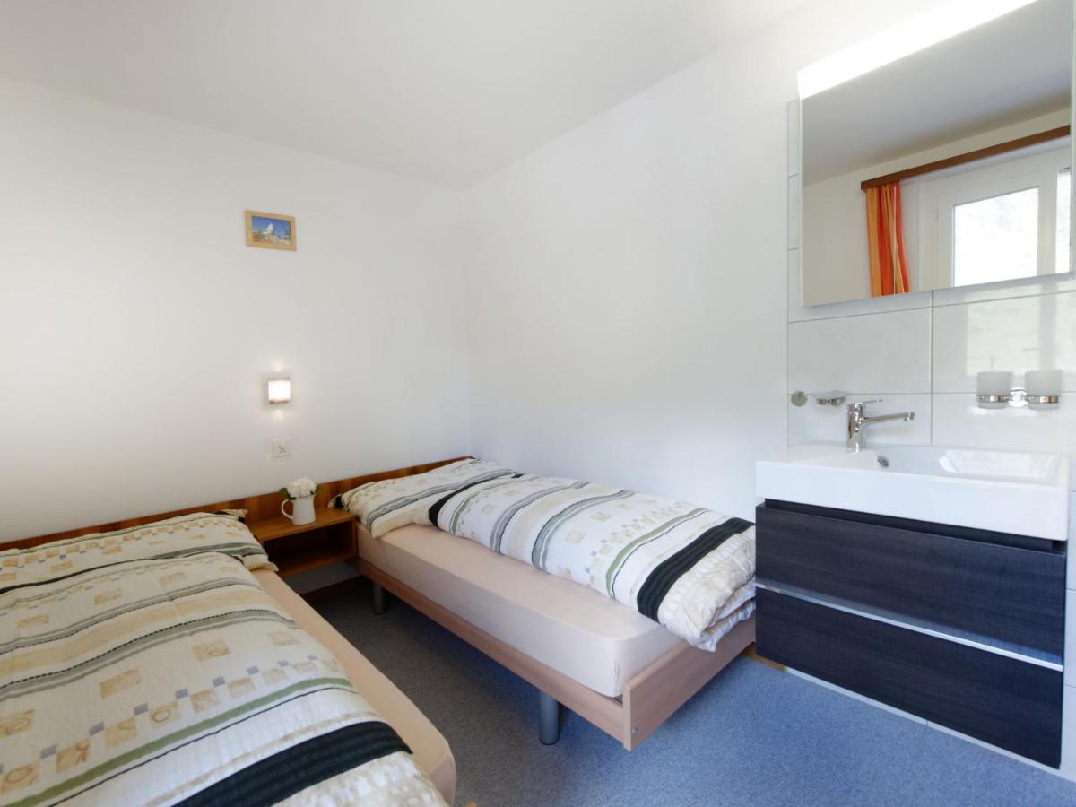 Apartment Hubertus-2 By Interhome *