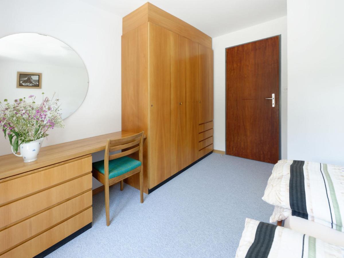 Apartment Hubertus-2 By Interhome *