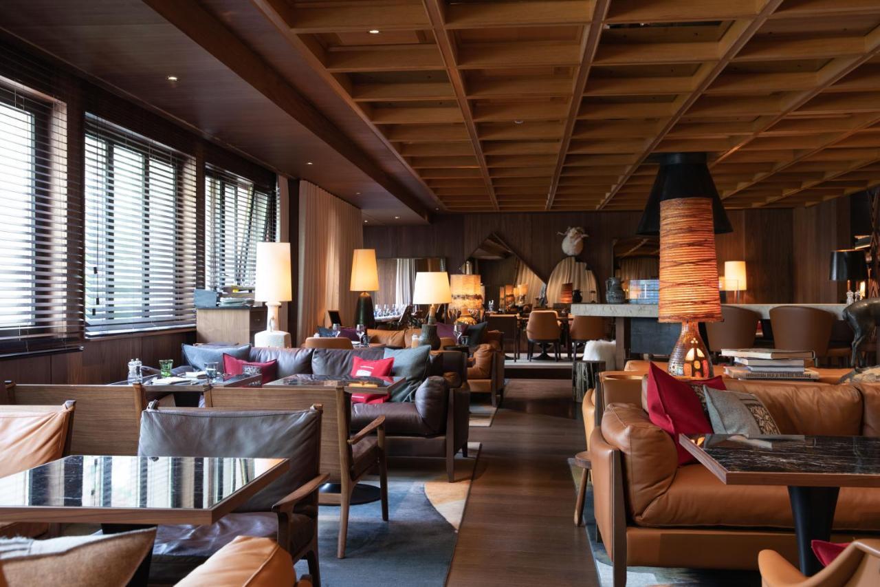 Schweizerhof - A Small Luxury Hotel Zermatt