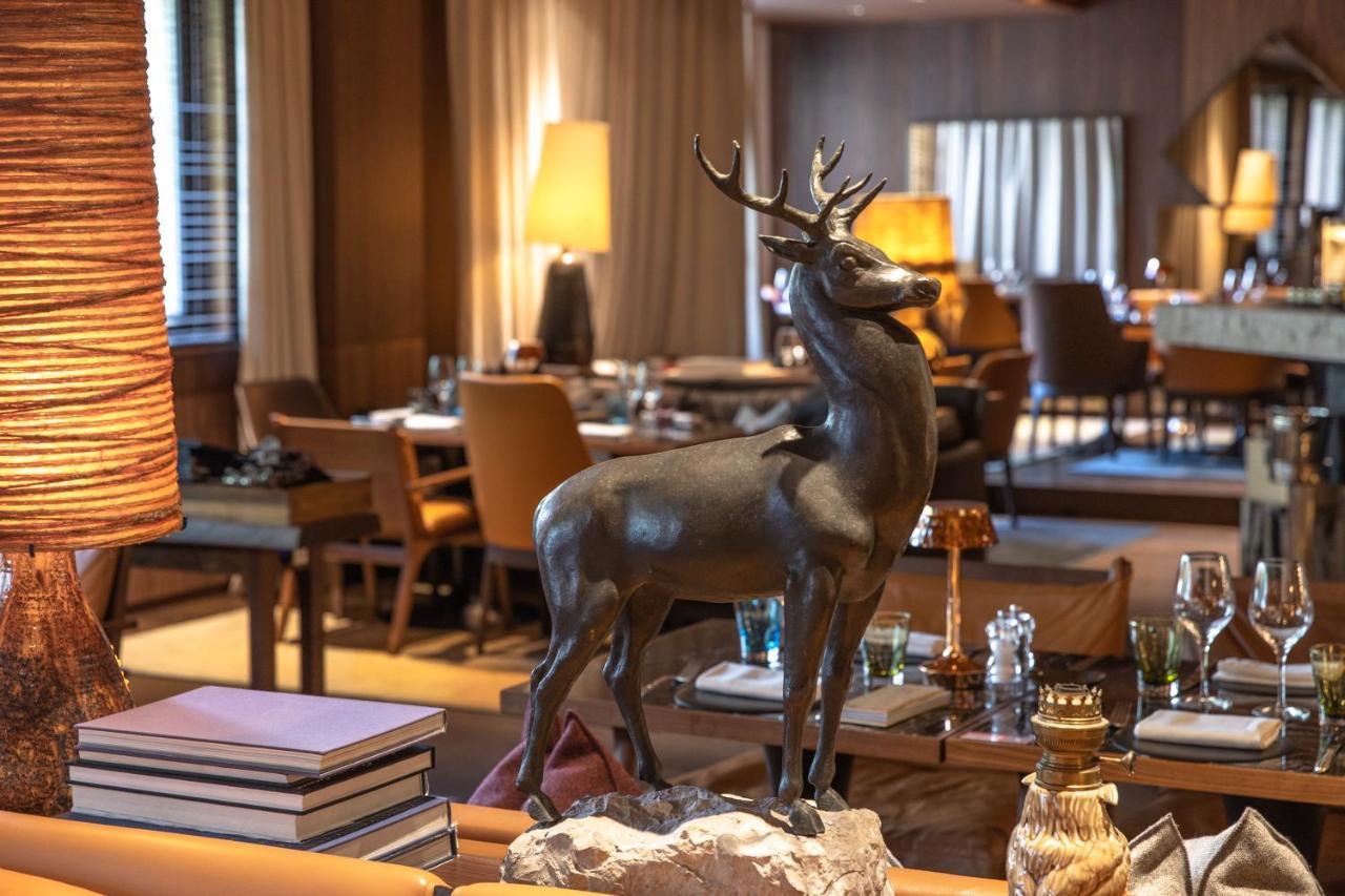 Schweizerhof - A Small Luxury Hotel