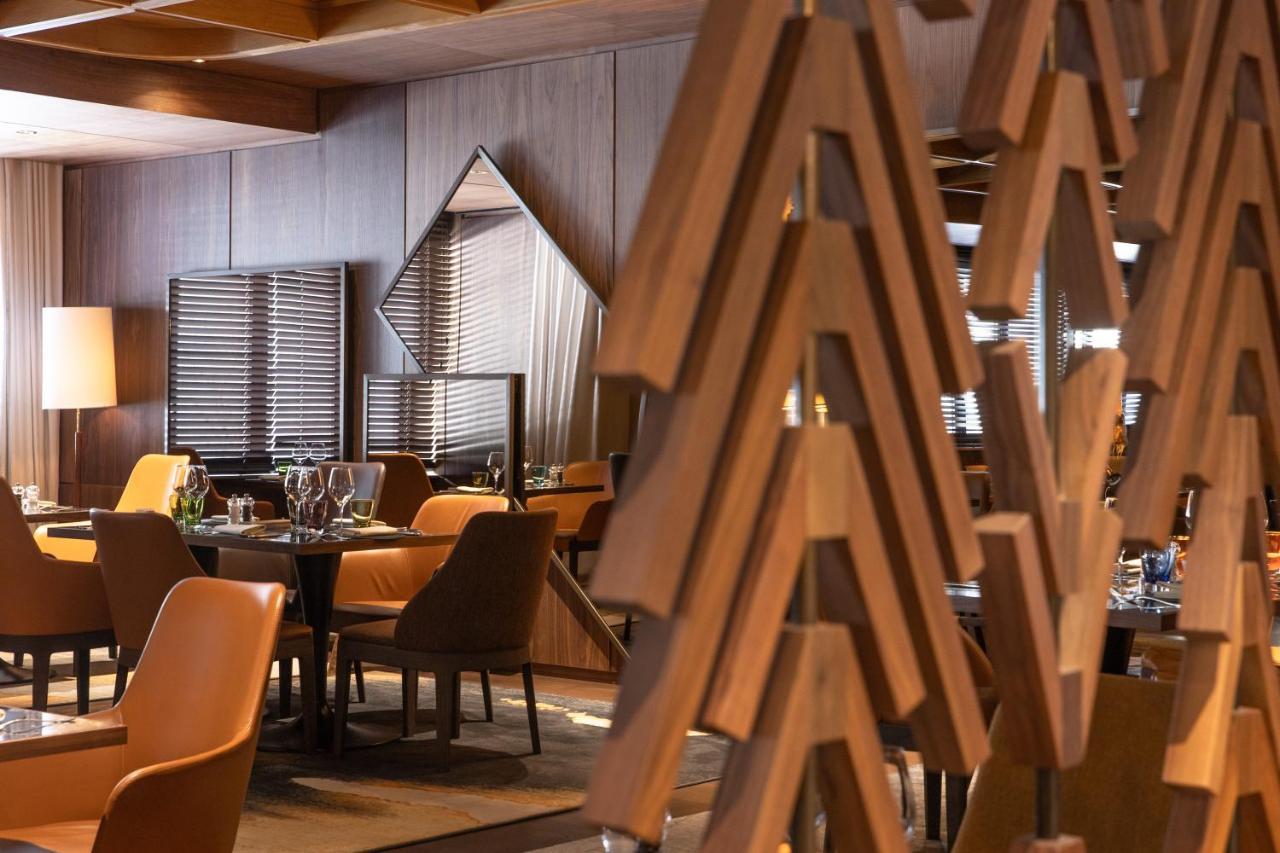 Schweizerhof - A Small Luxury Hotel