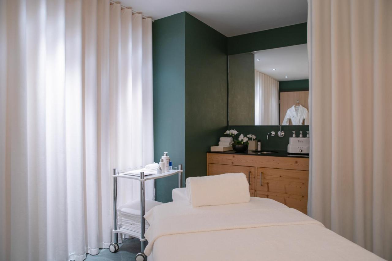 Hotel Schweizerhof - A Small Luxury