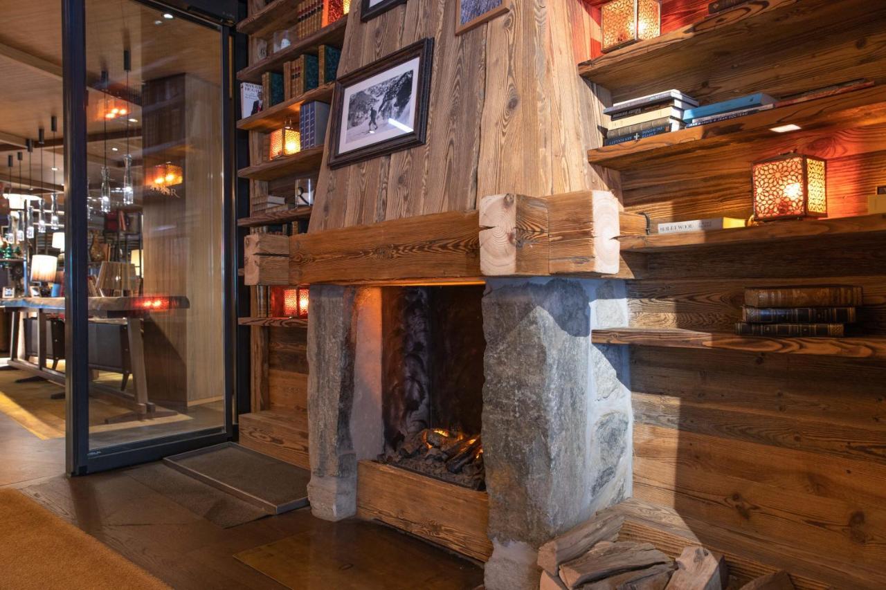 Schweizerhof - A Small Luxury 4* Zermatt