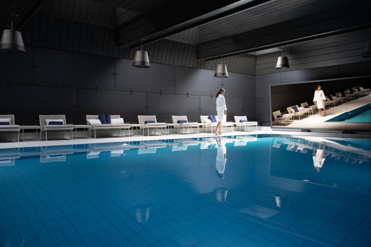 Schweizerhof - A Small Luxury Zermatt