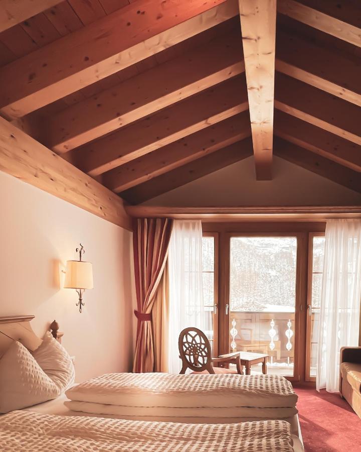 Mountain Paradise Zermatt