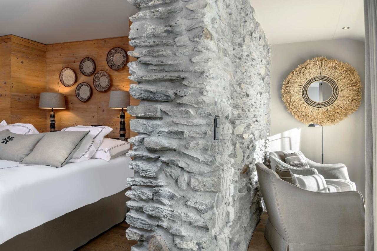 Unique Post 4* Zermatt
