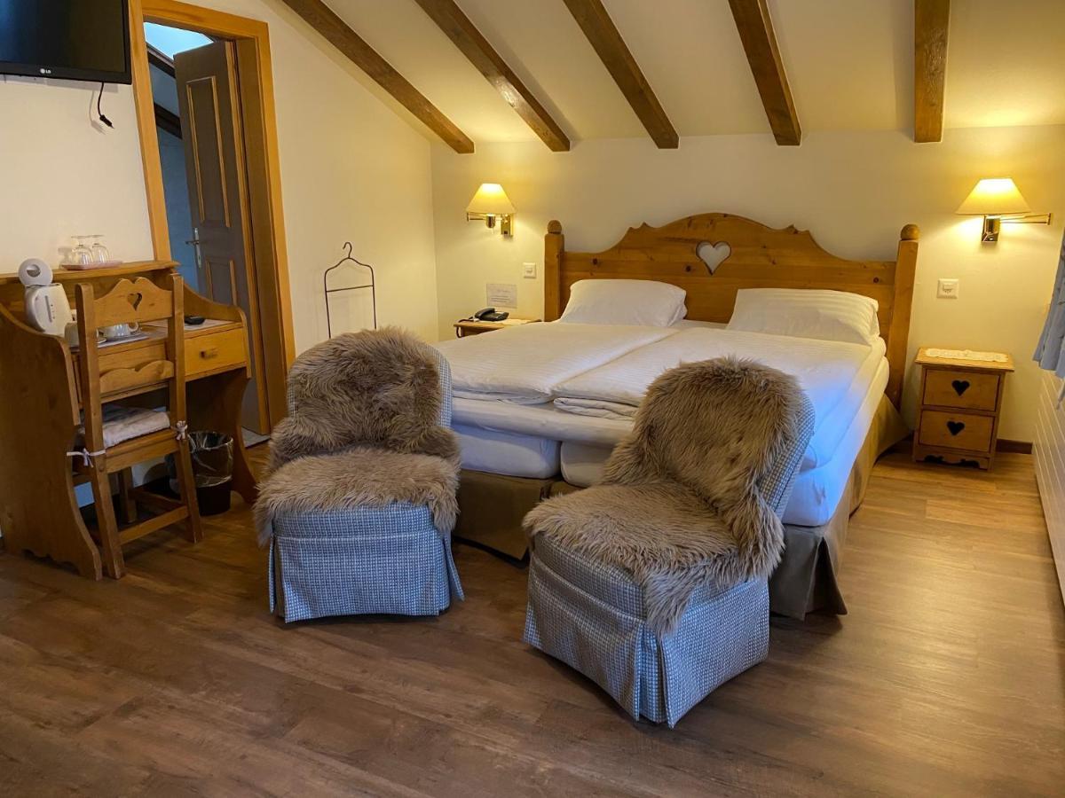 Hotel Romantica 3*