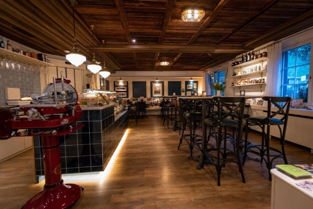 Hotel Le Mirabeau & Zermatt