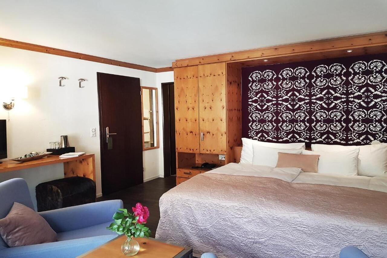 Le Mirabeau & Hotel 4*