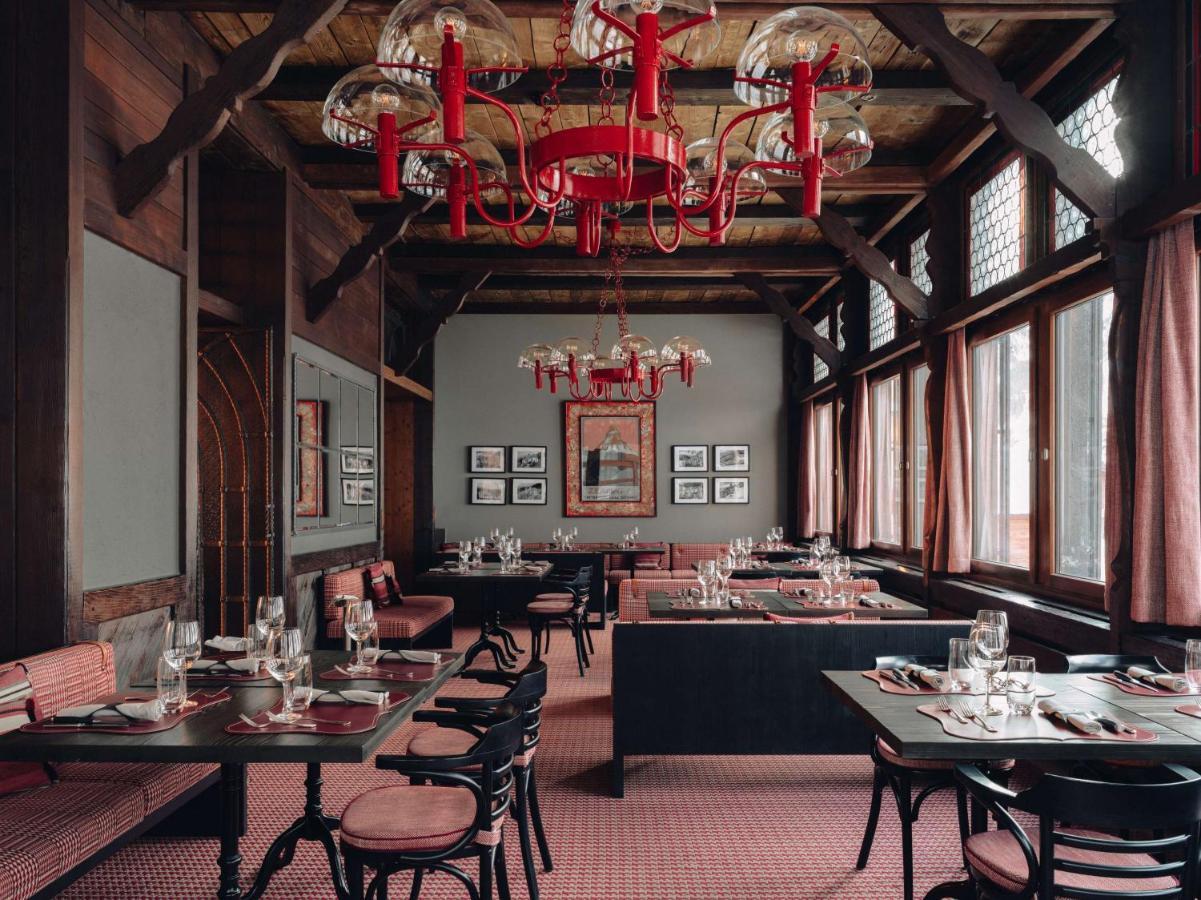 Beausite Hotel