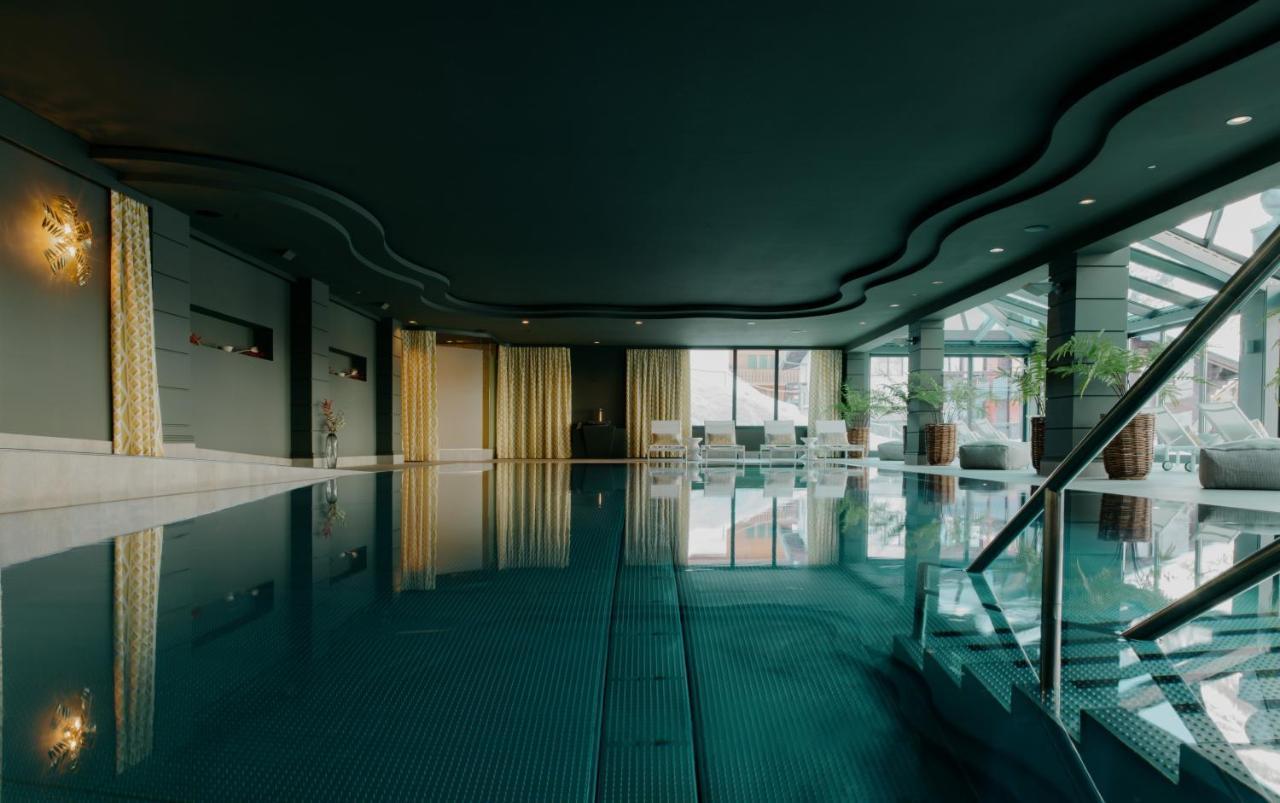 Hotel Beausite