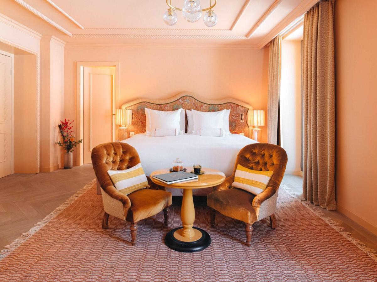 Beausite Hotel 4*