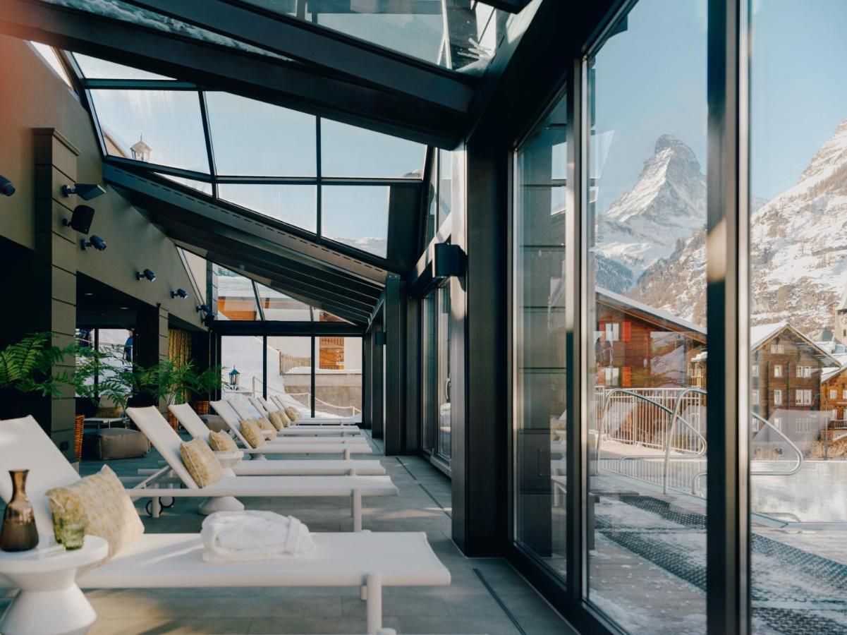 Hotel Beausite 4*