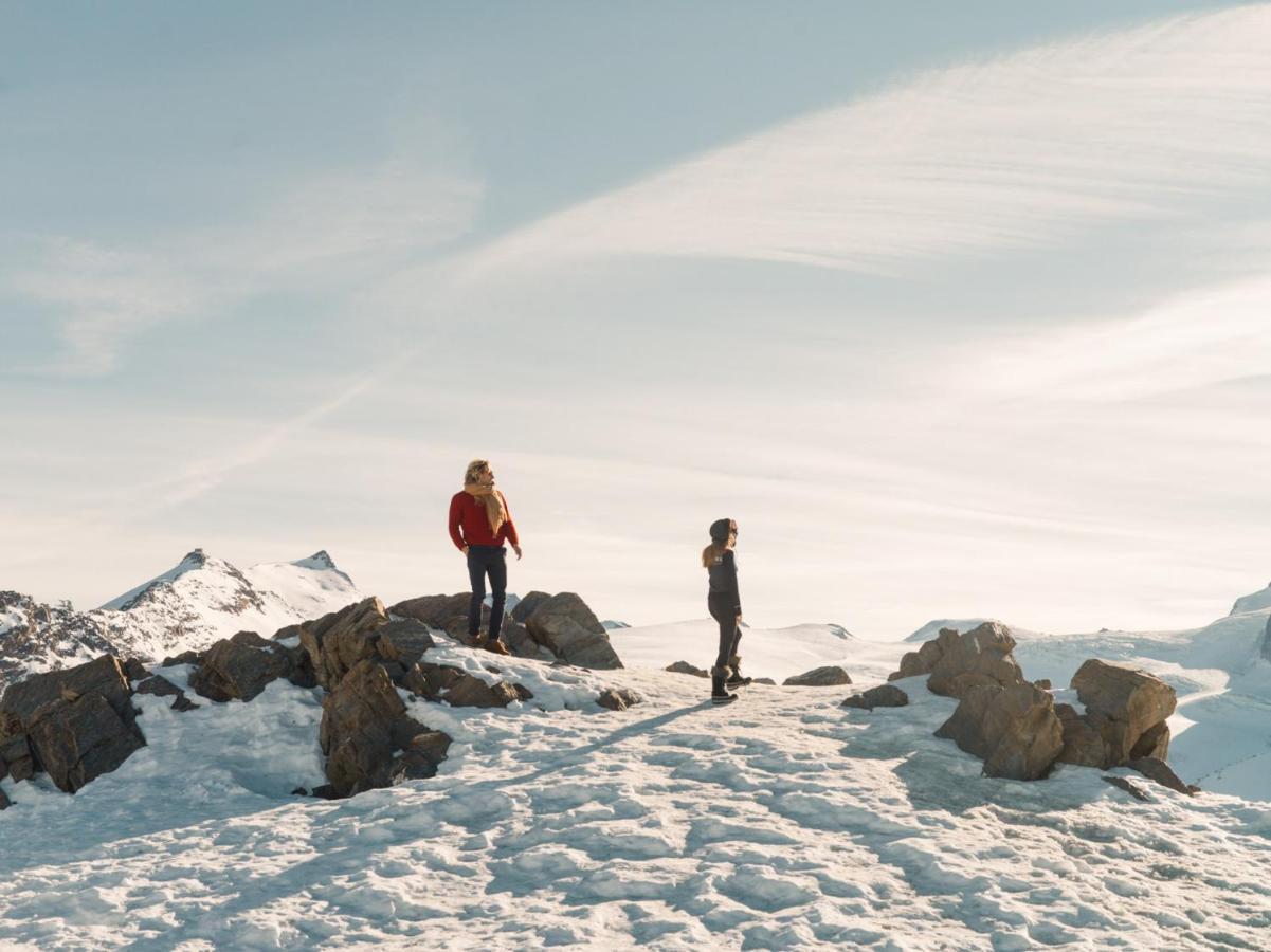Beausite Zermatt