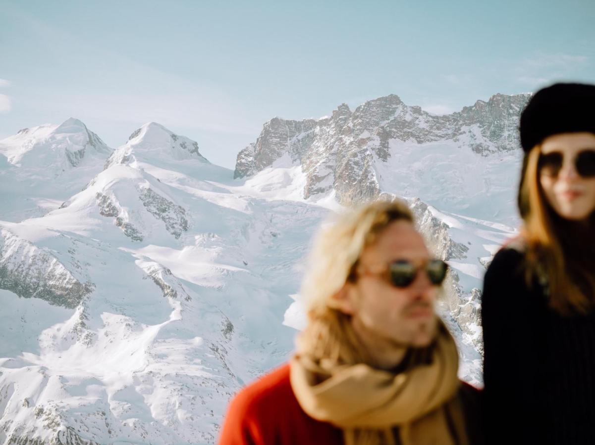 Hotel Beausite Zermatt
