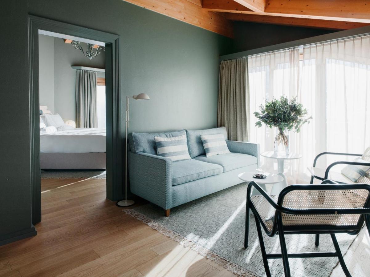 Hotel Beausite 4*