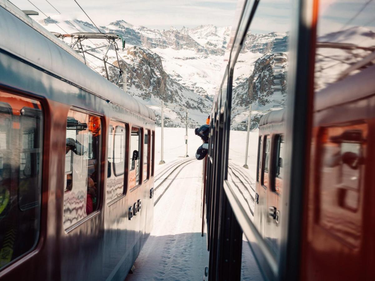 Beausite Zermatt