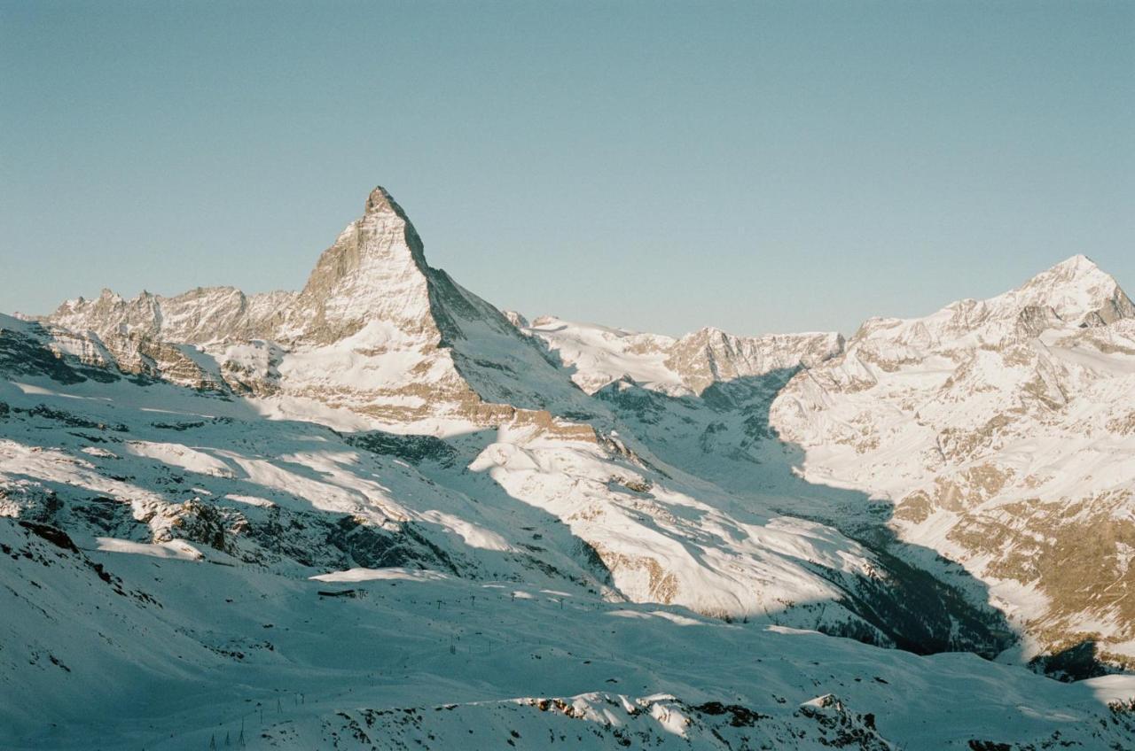 Beausite Zermatt