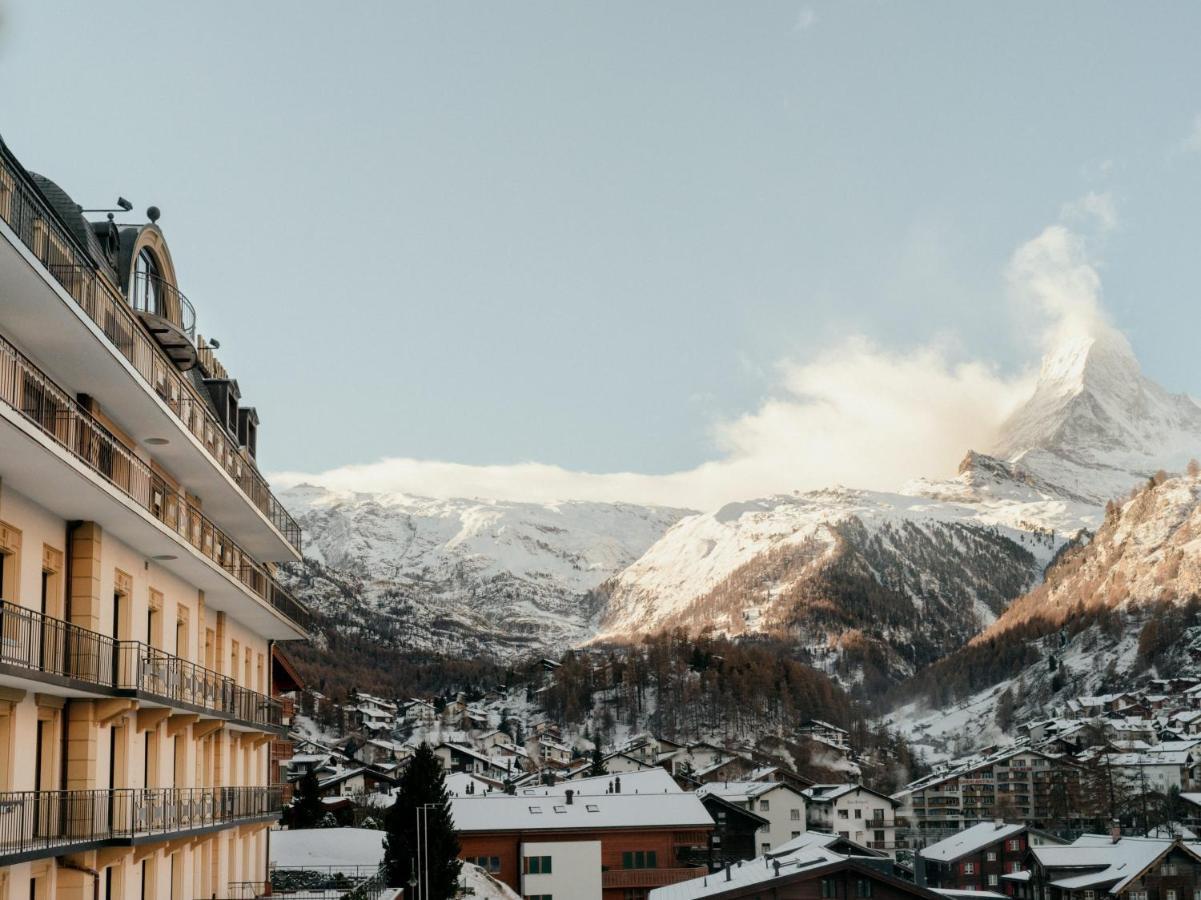 Beausite 4* Zermatt