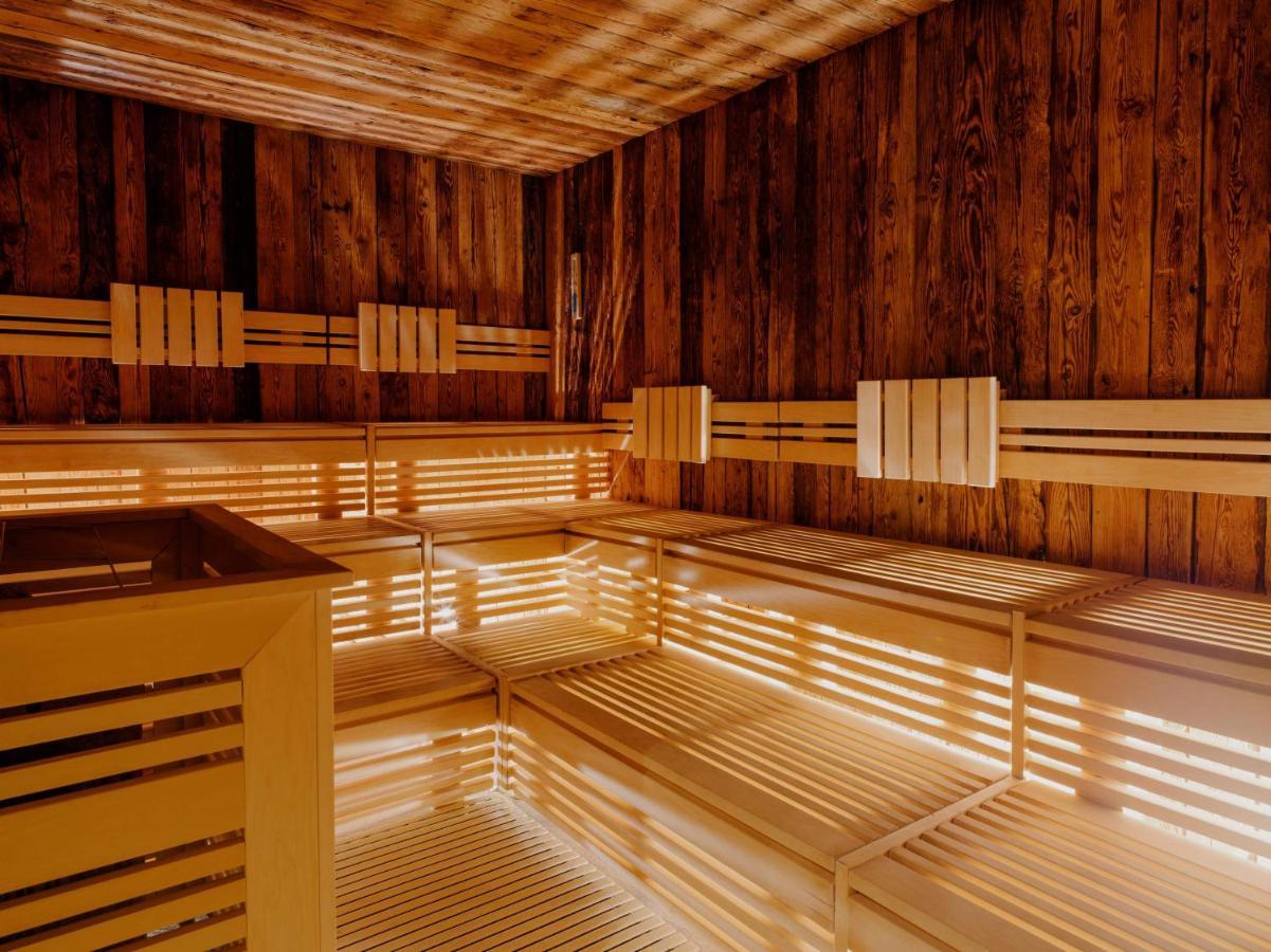 Hotel Beausite Zermatt