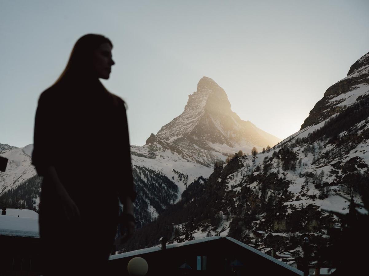 Beausite Hotel Zermatt