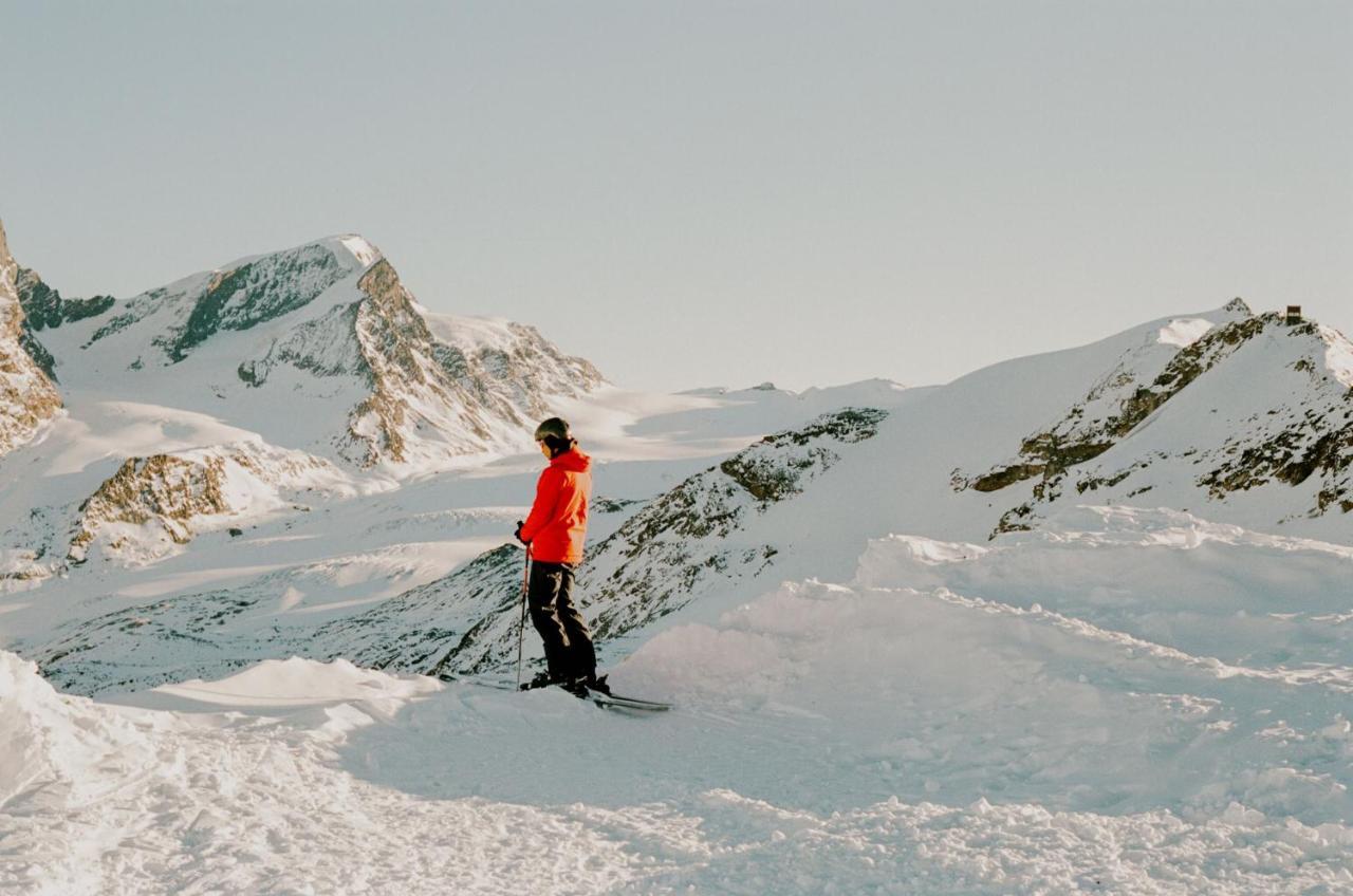 Hotel Beausite Zermatt