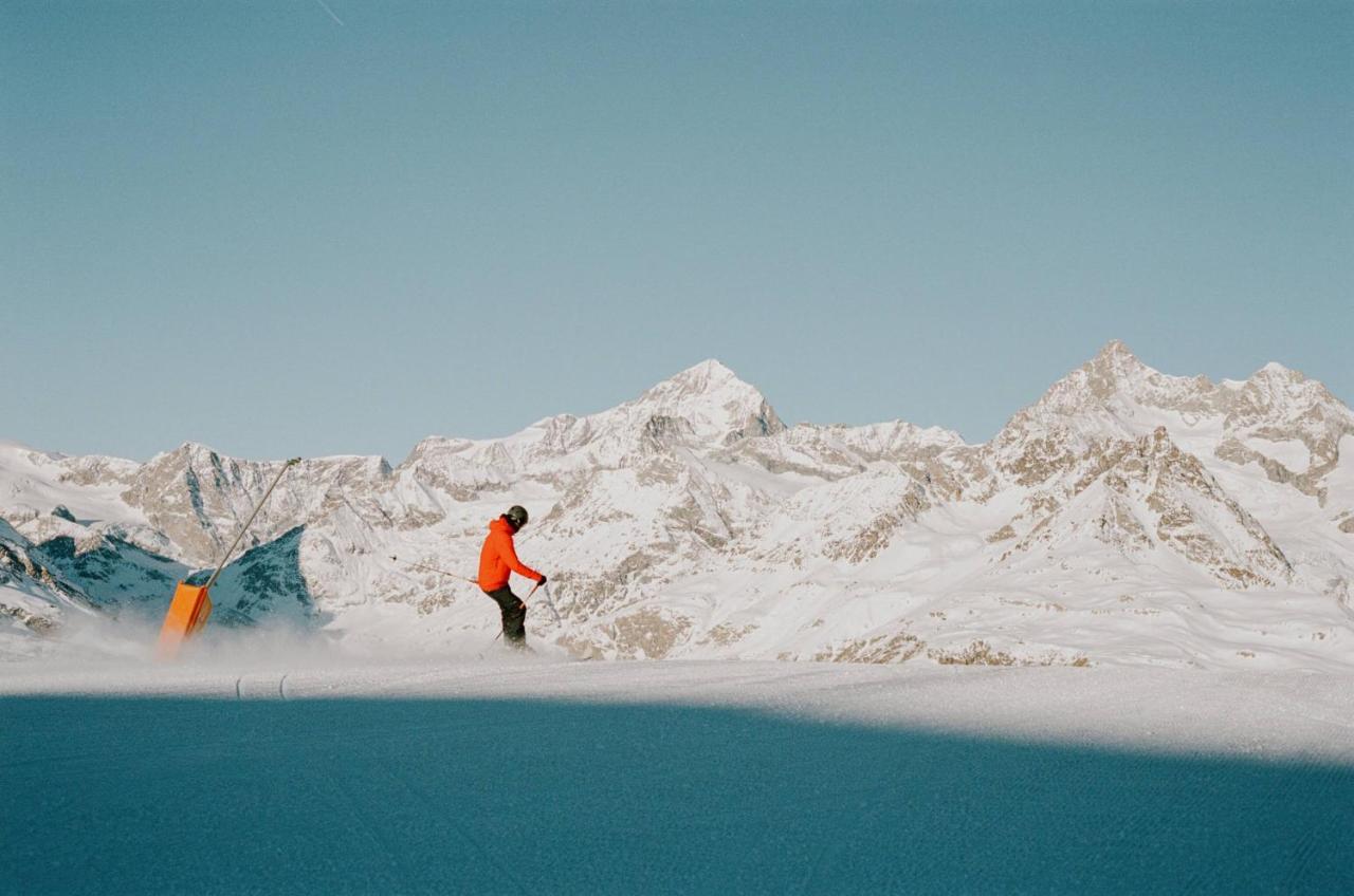 Beausite Hotel Zermatt