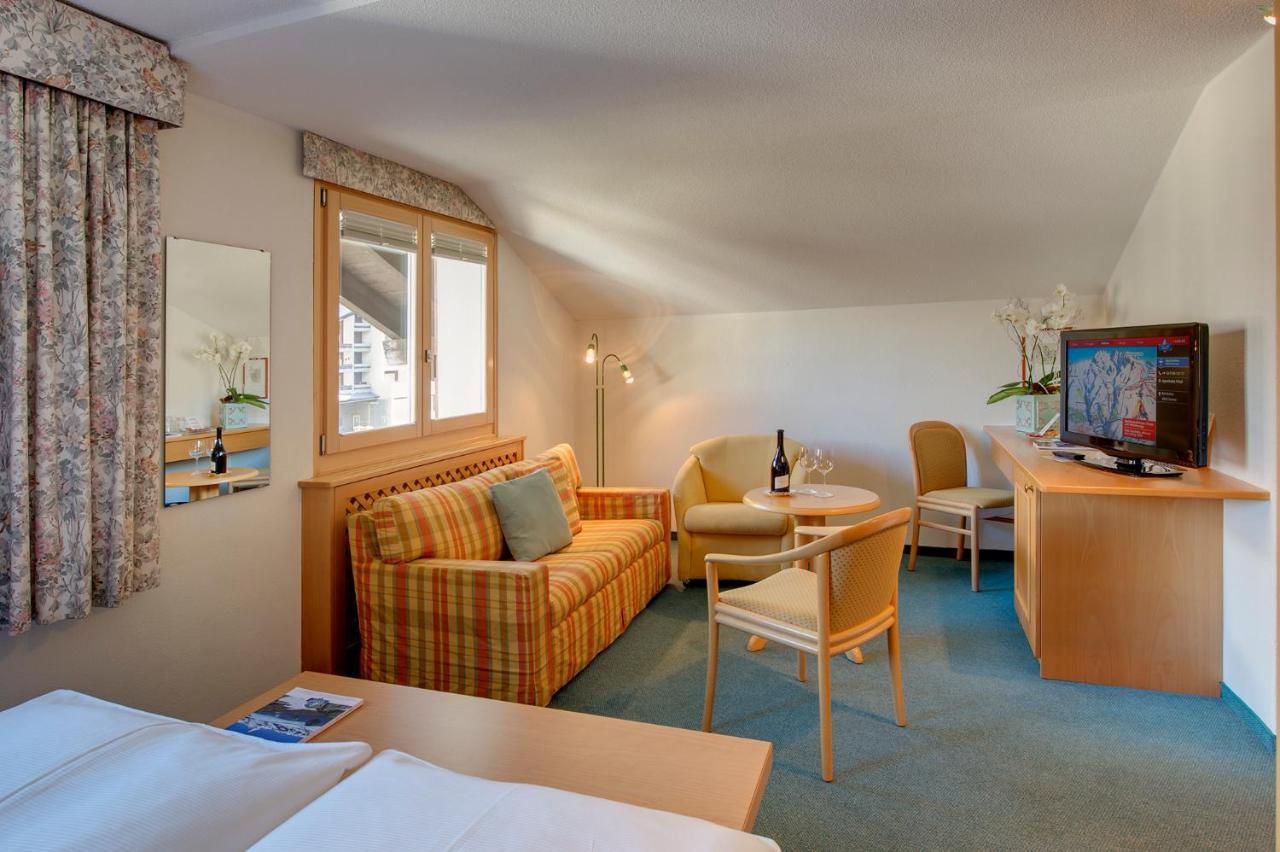 Hotel Metropol &